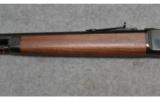 Winchester 1886 in .45-70 Govt. - 6 of 8