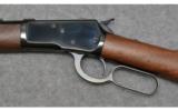 Winchester 1892 in .357 Mag. - 4 of 8