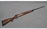 Winchester Model 70 Supergrade in .30-06 Sprg. - 1 of 8