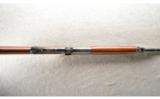 Winchester Model 71 Deluxe in .348 Win, Made in 1948 - 3 of 9