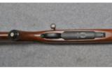 Ruger M77 Hawkeye in .375 Ruger - 3 of 8