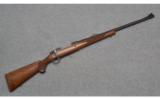 Ruger M77 Hawkeye in .375 Ruger - 1 of 8