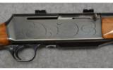 Belgian Browning BAR in .30-06 - 2 of 8