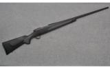 Remington Model 700 L.H. in .300 Winchester Magnum - 1 of 8