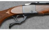 Ruger No 1 in .375 Holland and Holland Magnum - 2 of 8