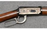 Winchester Canadian Centennial 1867-1967 in .30-30 - 2 of 9