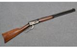 Winchester Canadian Centennial 1867-1967 in .30-30 - 1 of 9