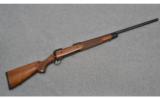 Savage ~ 14 ~ .300 Winchester Short Magnum. - 1 of 8