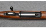Savage ~ 14 ~ .300 Winchester Short Magnum. - 3 of 8