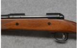 Savage ~ 14 ~ .300 Winchester Short Magnum. - 4 of 8