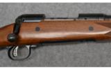 Savage ~ 14 ~ .300 Winchester Short Magnum. - 2 of 8