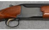 Winchester 96XTR in .12 Gauge. - 2 of 8