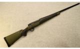 Remington 700 XCR II (Xtreme Conditions Rifle) - 1 of 9
