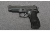 Sig Sauer P220 in .45 Auto - 2 of 3