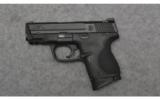Smith & Wesson M&P 40C in .40 S&W - 2 of 3