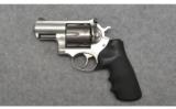 Ruger Super Redhawk Alaskan in .44 Magnum - 2 of 3