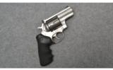 Ruger Super Redhawk Alaskan in .44 Magnum - 1 of 3