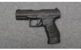 Walther ~ PPQ ~ .45 ACP - 2 of 3