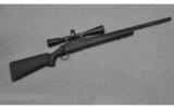 Remington Model 700 Tactical in .308 Winchester - 1 of 8