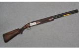 Browning Citori 725 Field in .12 Gauge. - 1 of 8