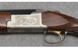 Browning Citori 725 Field in .12 Gauge. - 4 of 8