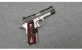 Kimber Crimson Pro Carry II in .45 ACP - 1 of 3