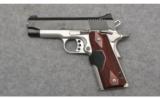Kimber Crimson Pro Carry II in .45 ACP - 2 of 3