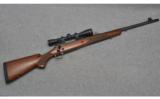 Winchester Model 70 in .375 H&H Magnum - 1 of 8