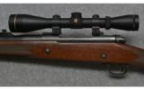 Winchester Model 70 in .375 H&H Magnum - 4 of 8