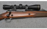 Winchester Model 70 in .375 H&H Magnum - 2 of 8