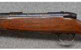 Weatherby ~ Mark V ~ .300 Weatherby Magnum. - 4 of 8