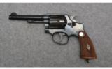 Smith & Wesson Hand Ejector in .38 S&W Special - 2 of 3