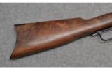 Winchester 1873 Short Rifle in .357 / .38 Special - 5 of 8