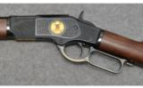 Winchester 1873 Short Rifle in .357 / .38 Special - 4 of 8
