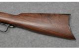 Winchester 1873 Short Rifle in .357 / .38 Special - 7 of 8