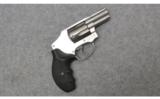 Smith & Wesson 640-1 in .357 Magnum - 1 of 3