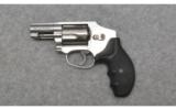 Smith & Wesson 640-1 in .357 Magnum - 2 of 3
