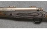 Mossberg Patriot in .375 Ruger. - 4 of 8