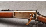 Winchester ~ 1894 ~ .30-30 Winchester. - 3 of 7