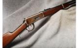 Winchester ~ 1894 ~ .30-30 Winchester. - 1 of 7