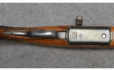 Mannlicher Model MC in .338 Winchester Magnum - 3 of 8