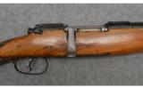Mannlicher Model MC in .338 Winchester Magnum - 2 of 8