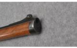 Mannlicher Model MC in .338 Winchester Magnum - 8 of 8