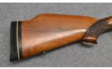 Mannlicher Model MC in .338 Winchester Magnum - 5 of 8