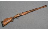 Mannlicher Model MC in .338 Winchester Magnum - 1 of 8