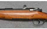 Mannlicher Model MC in .338 Winchester Magnum - 4 of 8