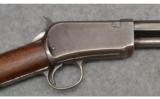 Winchester Model 1890 in .22 Long. - 2 of 8