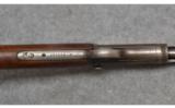 Winchester Model 1890 in .22 Long. - 3 of 8