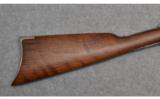 Winchester Model 1890 in .22 Long. - 5 of 8