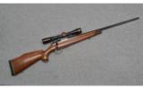 Sako L461 In .222 Remington. - 1 of 8
